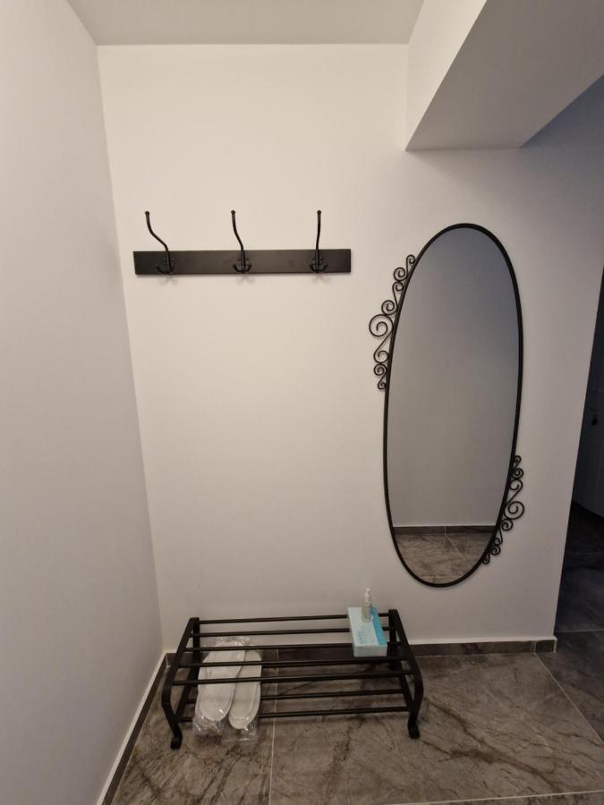 Star Airport Residence 오토페니 외부 사진