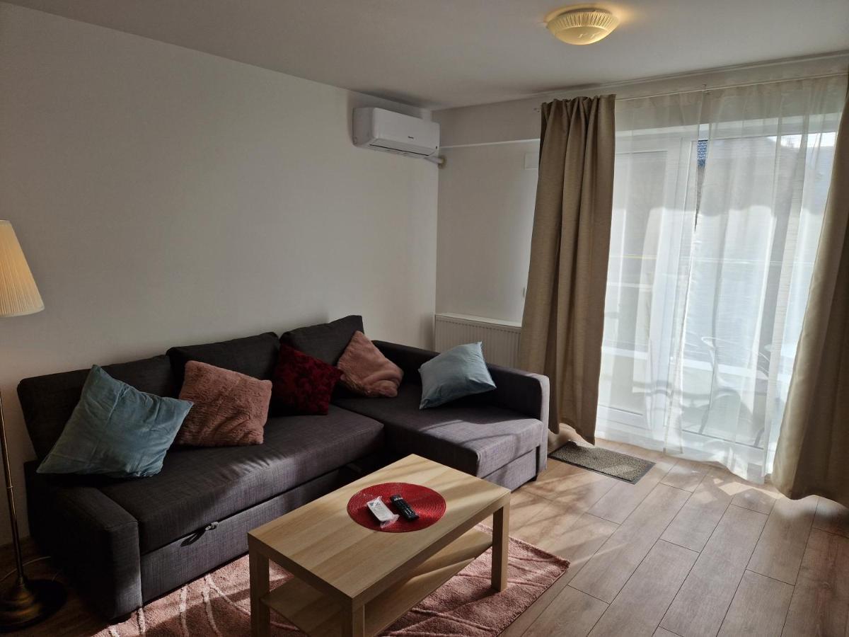 Star Airport Residence 오토페니 외부 사진