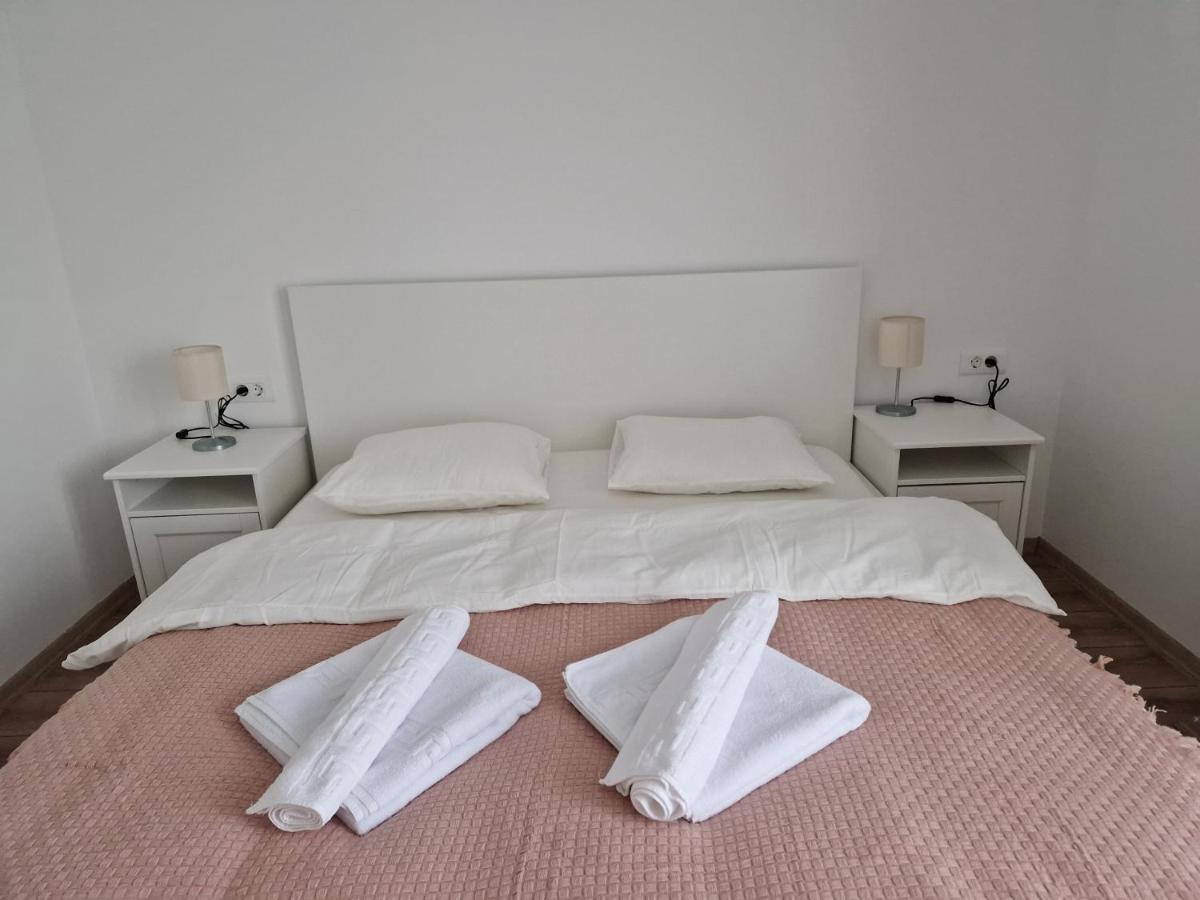 Star Airport Residence 오토페니 외부 사진