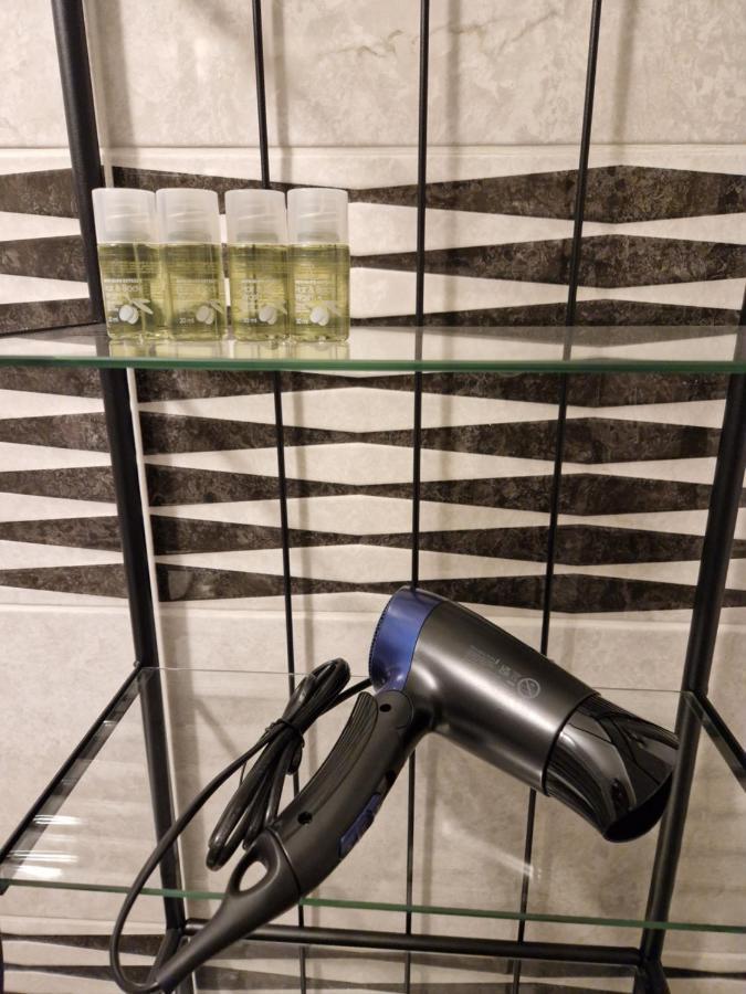 Star Airport Residence 오토페니 외부 사진